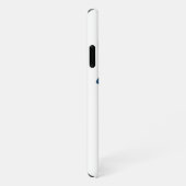 Doebuck Blues iPhone 11 Hoesje iPhone Hoesje (Rechterkant)