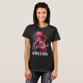 Doechiis Tours T-shirt (Voorkant volledig)