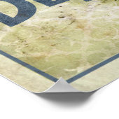 Doedaar Poster (Hoek)