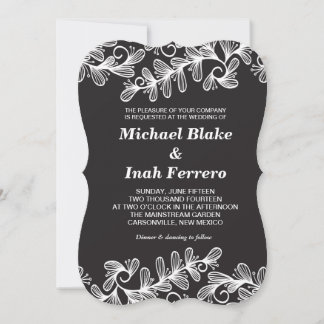 doedele bladeren kaart