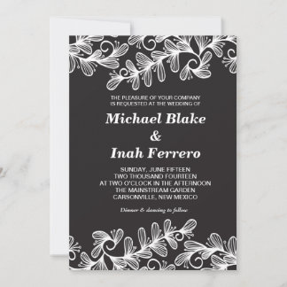 doedele bladeren kaart