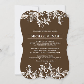 doedele zwenkblad kaart