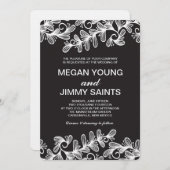 doedele zwenkblad kaart (Voorkant / Achterkant)