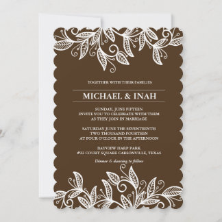 doedele zwenkblad kaart