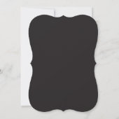 doedele zwenkblad kaart (Achterkant)
