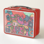 doedelsysteem (Voorkant)