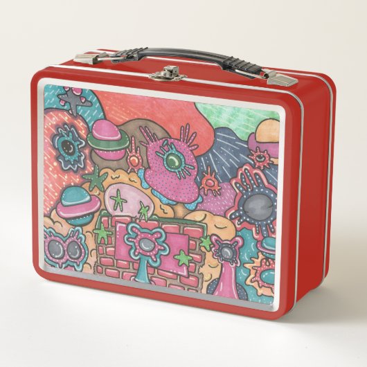 doedelsysteem (Voorkant)