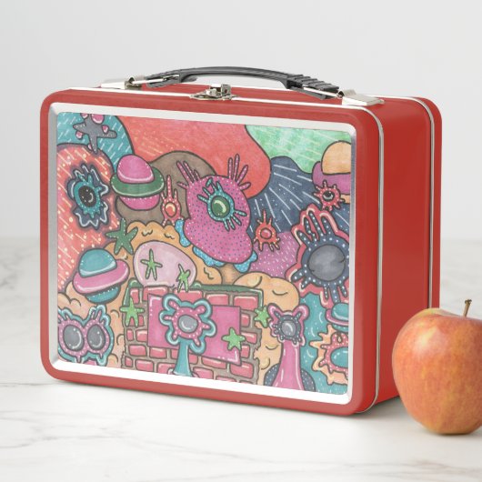 doedelsysteem (In situ)