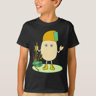doedelzak t-shirt