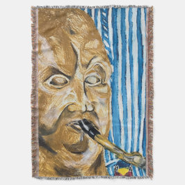 doedelzakdeken deken