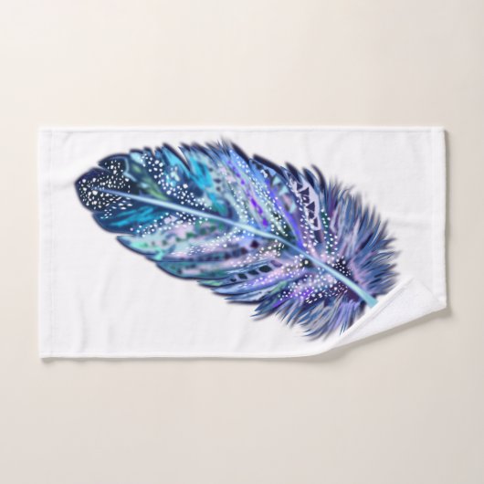 Doedoekset voor doezelvaten - Aangepaste kleuren Bad Handdoek (Handdoek)