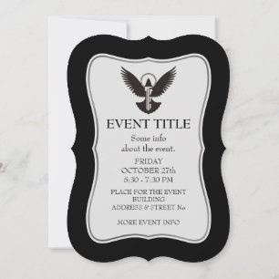 Doef met Sleutel Kaart