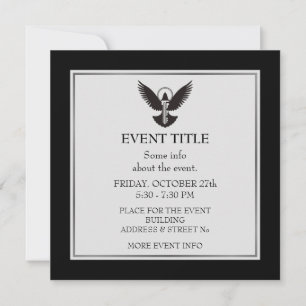 Doef met Sleutel Kaart