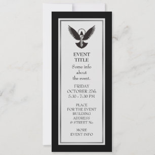 Doef met Sleutel Kaart