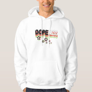 doeheid hoodie