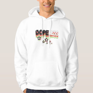 doeheid hoodie