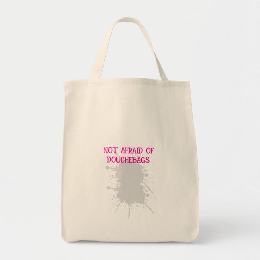 doehetmaar tote bag (Voorkant)