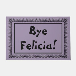 Doei Felicia Door Mat