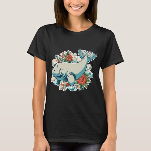 doejong retro t-shirt (Voorkant)