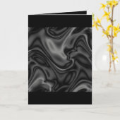 doek063 kaart (Gele Bloem)