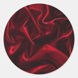 doek079 ronde sticker