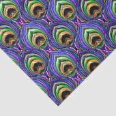 doekdoekpapier voor vredesveren tissuepapier (Detail)