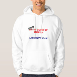doeken hoodie