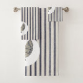 doekset voor kippen en schoppen bad handdoek (Insitu)