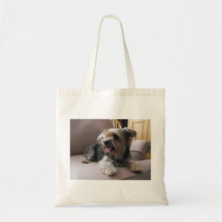 Doekzak Tote Bag