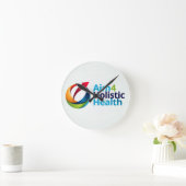 Doel 4 Holistische Gezondheid Ronde Klok (Huis)