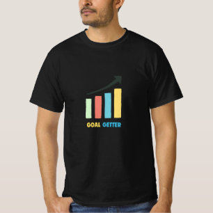*Doel beter T-shirt