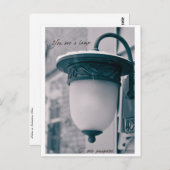 Doel Briefkaart (Voorkant / Achterkant)