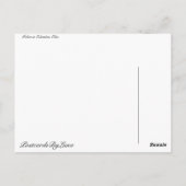 Doel Briefkaart (Achterkant)