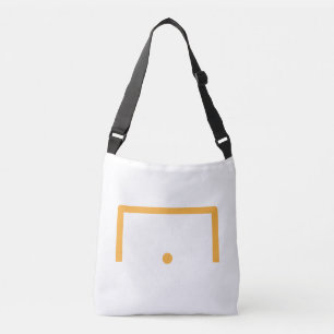 Doel Canvas tas