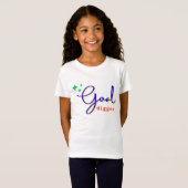 Doel Digger T-shirt (Voorkant volledig)