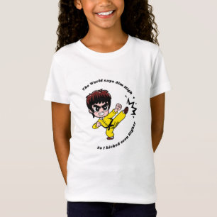 Doel hoog motivatie t-shirt