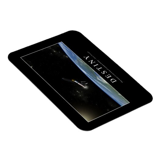 Doel: Inspirerend prijsopgave 1 Magneet (Rechterzijde)