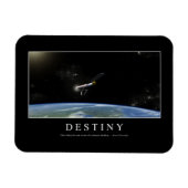 Doel: Inspirerend prijsopgave 1 Magneet (Horizontaal)