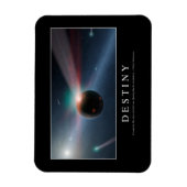 Doel: Inspirerend prijsopgave 2 Magneet (Verticaal)