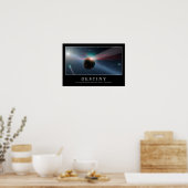 Doel: Inspirerend prijsopgave 2 Poster (Keuken)