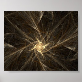 doel ligt in het midden poster