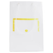 Doel Medium Gift Bag Cadeauzakje (Voorkant)