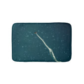 Doel naar sterren badmat (Voorkant)