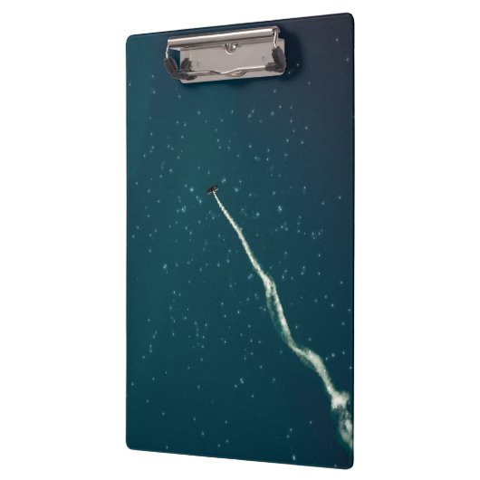 Doel naar sterren klembord (Links)