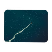 Doel naar sterren magneet (Horizontaal)