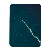 Doel naar sterren magneet (Verticaal)