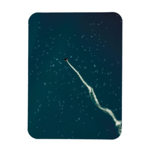 Doel naar sterren magneet