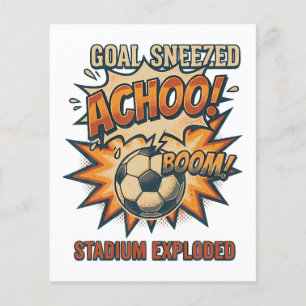 Doel Nieuwd Stadion Exploaded Flyer
