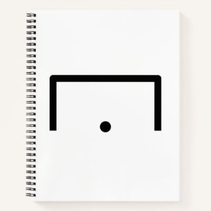Doel Notitieboek