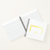 Doel Notitieboek (Binnen)